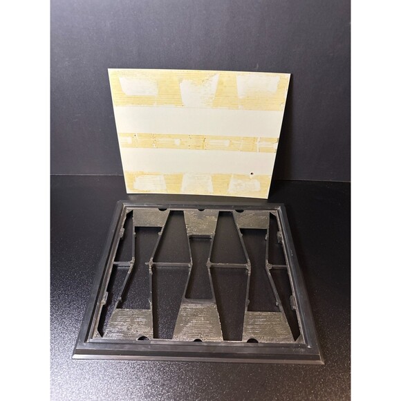 1963 State-Tour Magnetic Travel Game No.979 - Picture 6 of 8